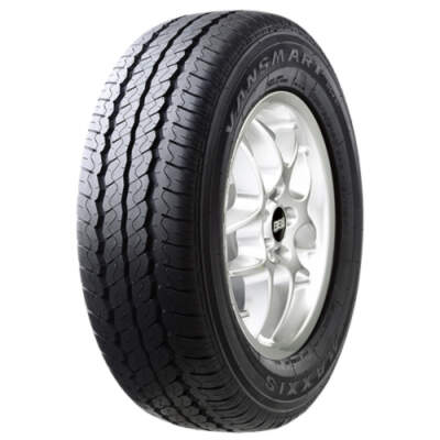 195/80R14 106R Maxxis MCV3+