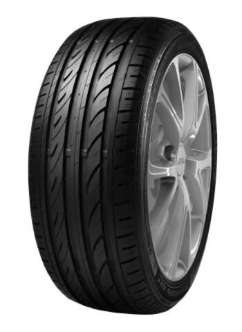 215/60R17 100H Milestone GREENSPXL