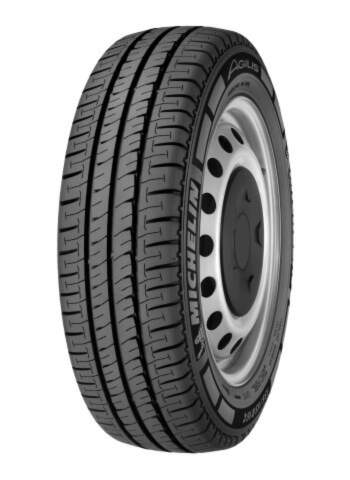 215/60R17 104H Michelin AGILIS + DEMO