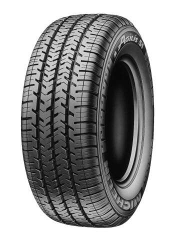 215/65R16 106T Michelin AGILIS 51 DEMO