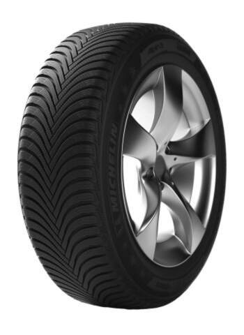 225/45R17 91V Michelin ALPIN 5 ZP (DOT2016)
