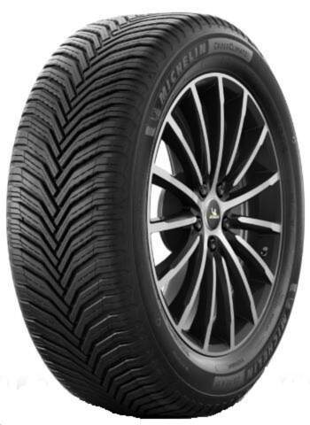 245/40R21 100W Michelin CROSSCLIMATE 2