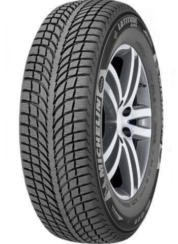 235/65R17 104H Michelin ALPIN LA2 AO (DOT2014)