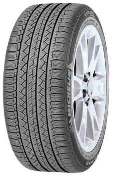 255/60R20 113V Michelin LATITUDE HP LR XL (2018)