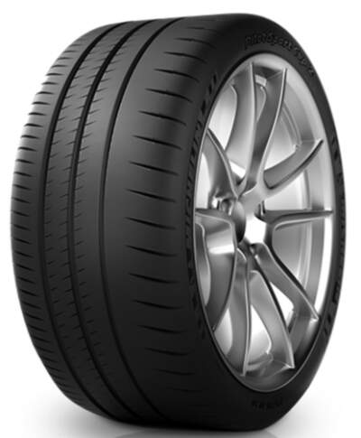 325/30R21 108Y Michelin SPORT CUP 2 R N0 XL