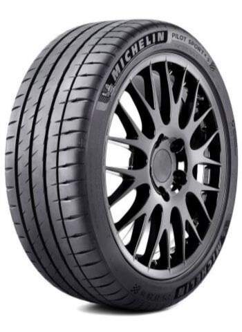 265/35R20 102Y Michelin PS4 S MO1 XL