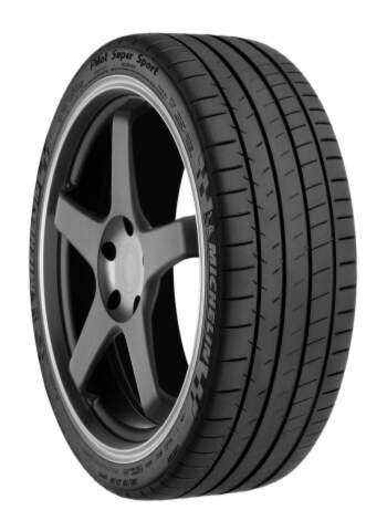 205/45R17 88Y Michelin SUPER SPORT* XL (DOT2015)