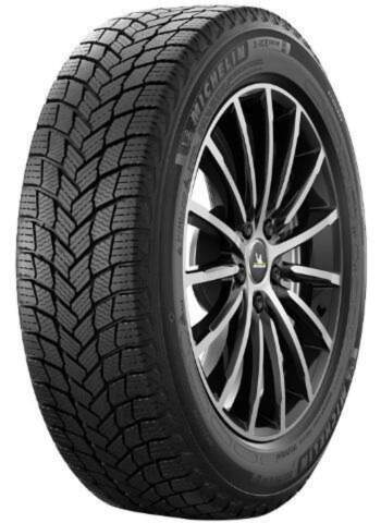 245/40R18 97H Michelin X-ICE SNOW XL 1