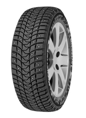 245/45R19 102H Michelin XICENO3XL#