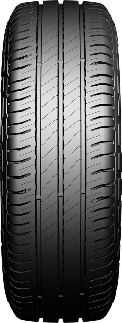 195/75R16 110T Michelin AGILIS 3