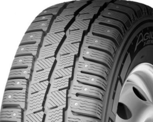 165/70R14 89R MICHELIN Agilis X-Ice North