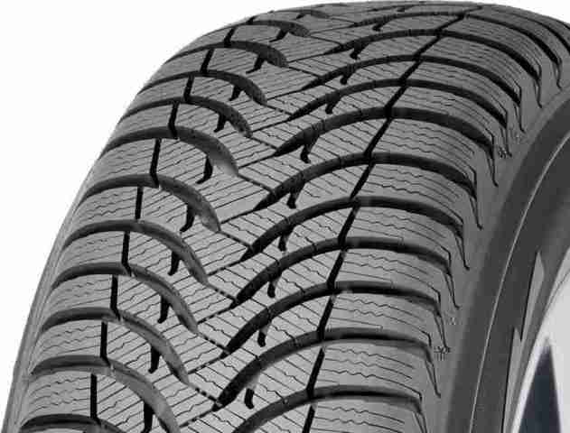 185/60R15 88T MICHELIN Alpin A4 XL
