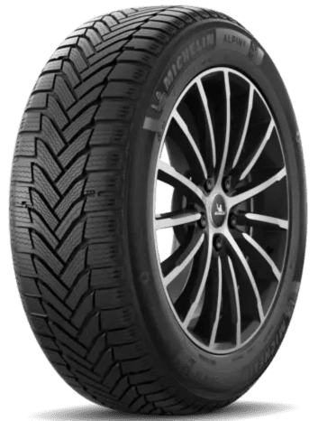 195/55R20 95H Michelin ALPIN 6 XL