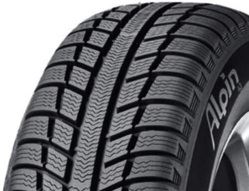 185/65R14 86T MICHELIN Alpin A3