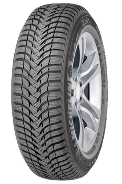 175/65R14 82T Michelin ALPIN A4