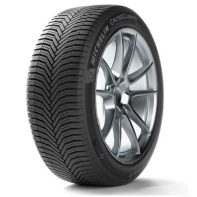 215/55R17 98W Michelin CROSSCLIMATE +
