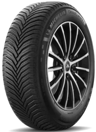265/0R17 116H Michelin CROSSCLIMATE 2 SUV XL