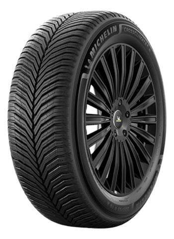 205/45R17 88V Michelin CROSSCLIMATE 3 XL