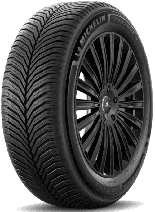 215/55R17 94V Michelin CROSSCLIMATE 3