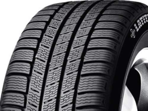 265/70R16 112T MICHELIN Latitude Alpin