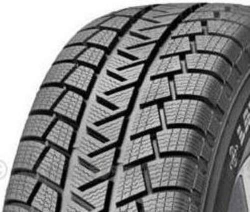255/60R18 112V MICHELIN Latitude Alpin XL