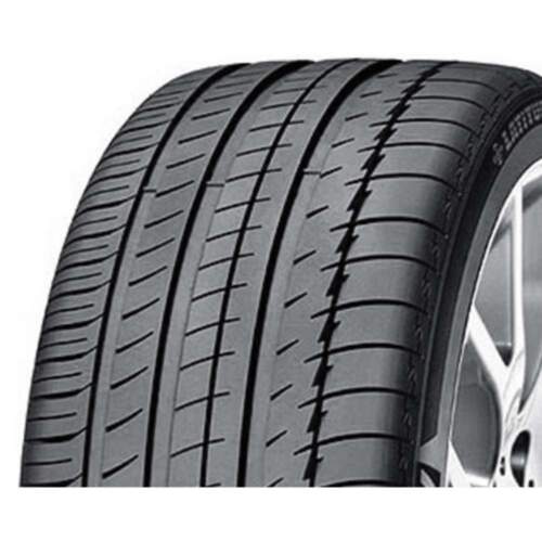 295/35R21 107Y MICHELIN Latitude Sport XL