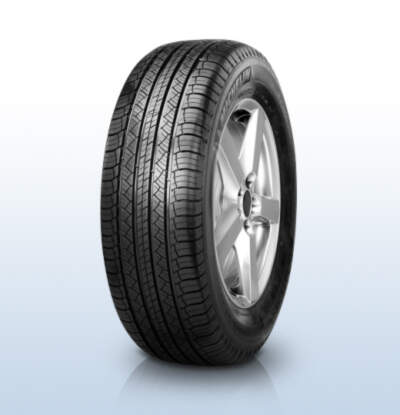 285/50R20 112V Michelin LATITUDE TOUR HP DT DOT 2016