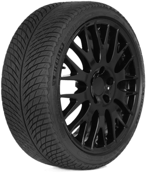255/55R20 110V Michelin PILOT ALPIN 5 SUV XL DEM