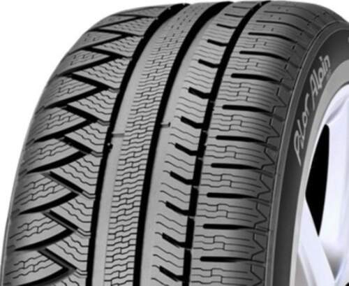 235/40R18 95V MICHELIN Pilot Alpin PA3 XL