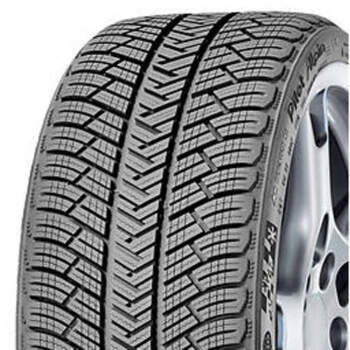 225/40R18 92V MICHELIN Pilot Alpin PA4 XL
