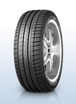 225/40R18 92W Michelin PS3 XL DEMO