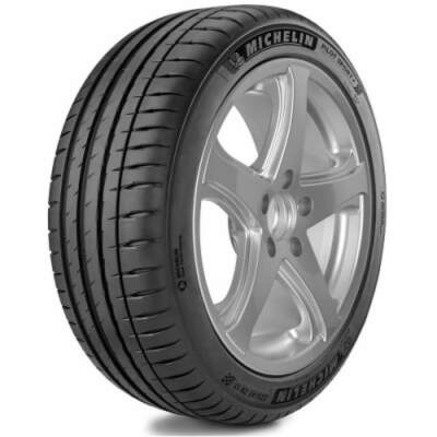 265/45R19 105Y Michelin PS4 N0 XL (2017)