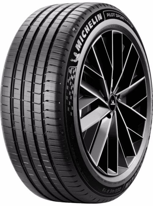 265/0R21 111W Michelin PILOT SPORT 5 ENERGY XL
