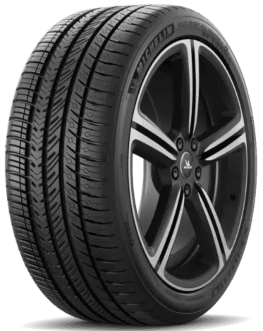 255/40R22 103V Michelin PILOT SPORT ALL SEASON 4