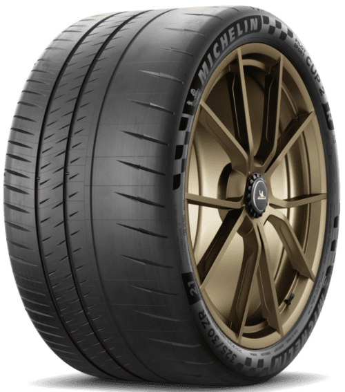 305/30R20 103(Y) Michelin PILOT SPORT CUP 2 R XL MO1 B