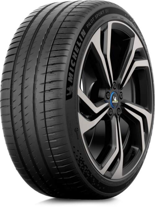 275/0R21 103Y Michelin PILOT SPORT EV XL AO