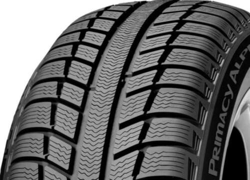 195/55R16 87H MICHELIN Primacy Alpin PA3