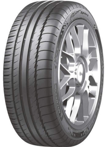 265/30R20 94Y Michelin PS2 RO1 XL (2017)