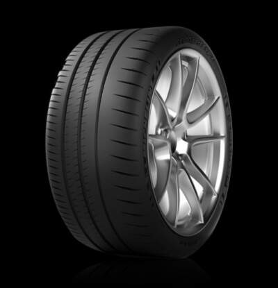 245/30R20 90Y Michelin SPORT CUP 2 XL (DOT2015)