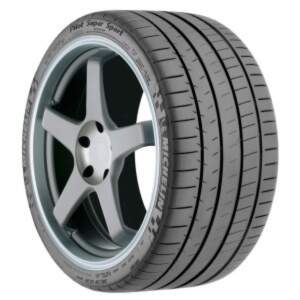 265/35R19 98Y Michelin SUPER SPORT N0 XL (DOT2015)