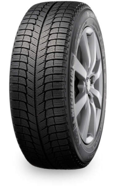 215/60R17 96T Michelin X-ICE XI3