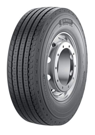 315/80R22.5 156L Michelin X MULTI Z DOT2020