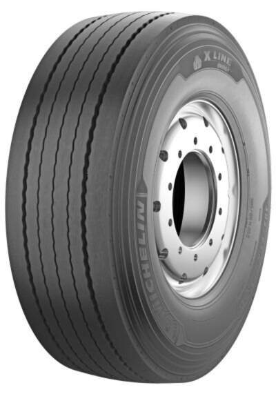 445/45R19.5 MICHELIN