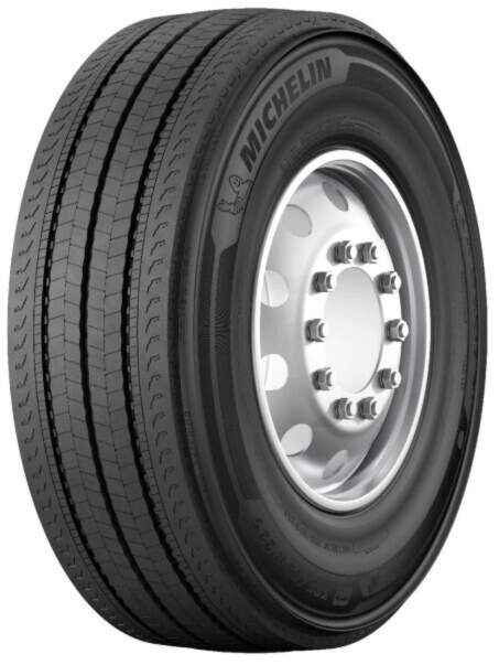 385/65R22.5 160K Michelin X MULTI Z+ AS