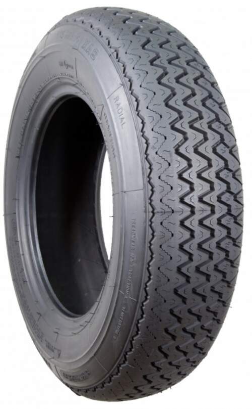 185/R13 88H Michelin XAS-FF