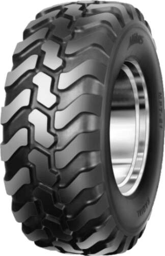 335/80R20 139 JJ Mitas (12.5 R20) MPT-21