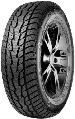 285/45R22 114T Mirage MR-W662