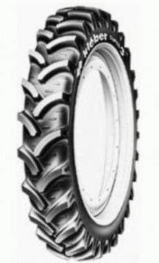 210/95R44 120 A8/120 BA8 Kleber ** SUP3