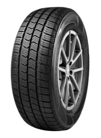 195/65R16 104R Mastersteel ALLW-VAN