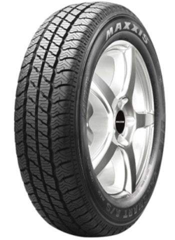 195/75R16 110R Maxxis VANSMART A/S AL2